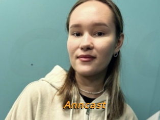 Anncast