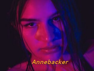 Annebacker