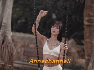 Annechannell