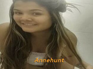 Annehunt