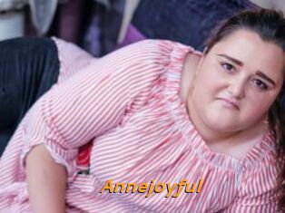 Annejoyful