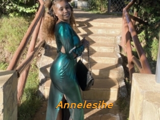 Annelesihe
