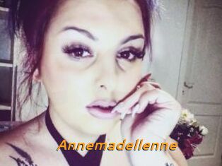 Annemadellenne