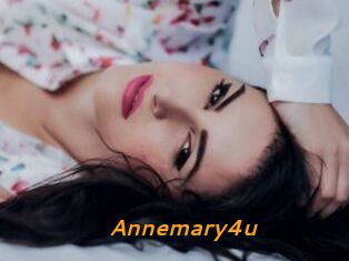 Annemary4u