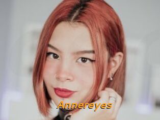 Annereyes