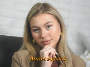 Annetegrant
