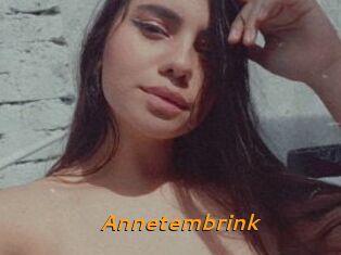 Annetembrink