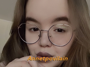 annetpovilain Cuckold Directory