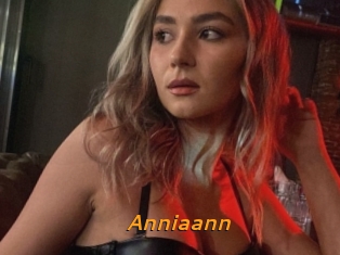 Anniaann