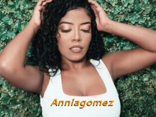 Anniagomez