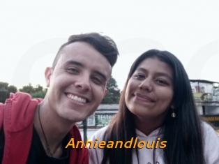 Annieandlouis