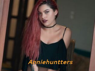 Anniehuntters