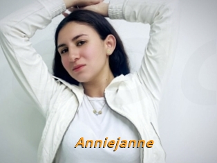 Anniejanne