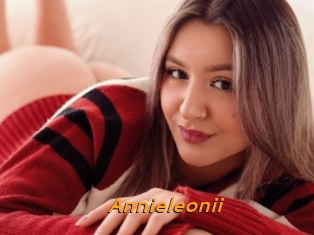 annieleonii Cuckold Directory