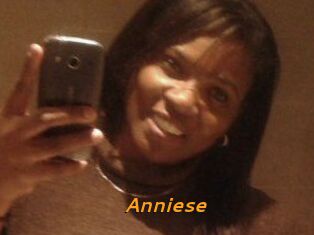 Anniese