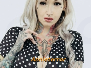 Annieterror
