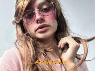Annievelle