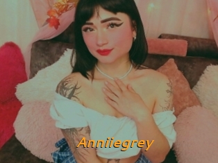 Anniiegrey