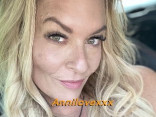 Annilovexxx