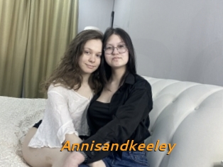 Annisandkeeley
