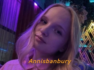 Annisbanbury