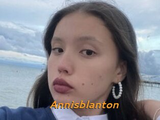 Annisblanton