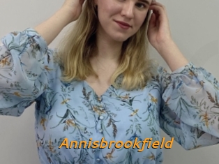 Annisbrookfield