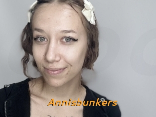 Annisbunkers