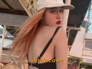 Anniscovey