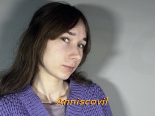 Anniscovil