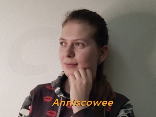 Anniscowee
