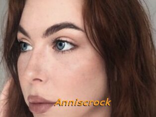 Anniscrock