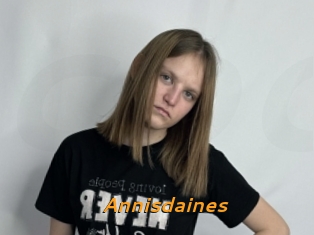 Annisdaines