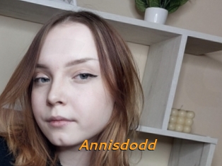 Annisdodd