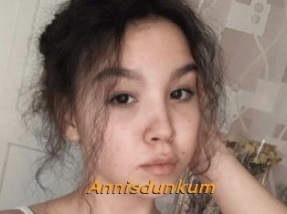 Annisdunkum