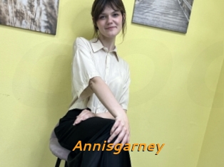 Annisgarney