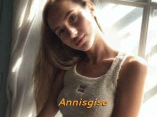 Annisgise