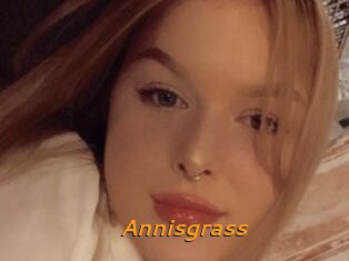 Annisgrass