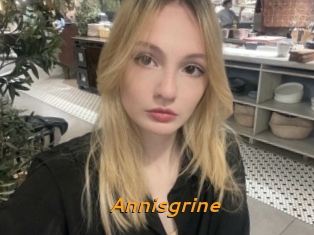 Annisgrine