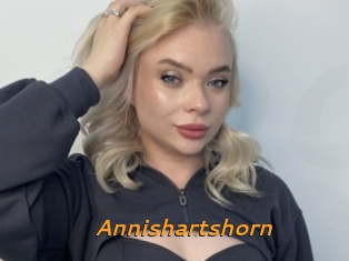 Annishartshorn