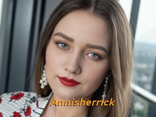 Annisherrick