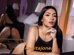 Annitajones