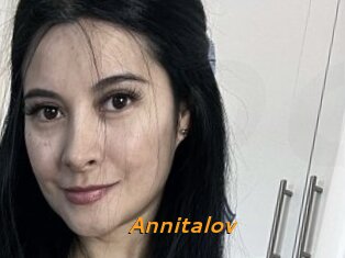Annitalov