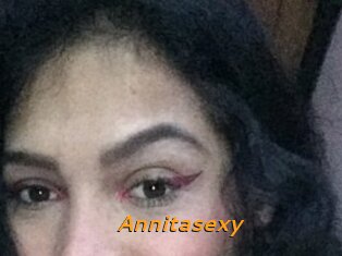 Annitasexy