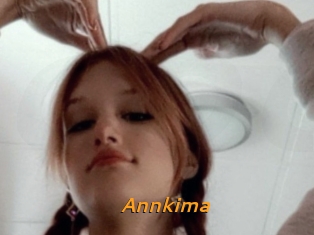 Annkima