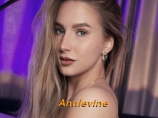 Annlevine