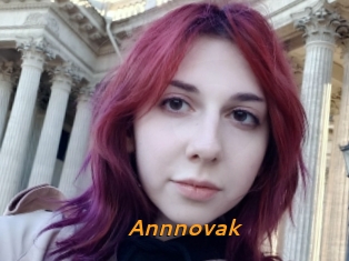 Annnovak