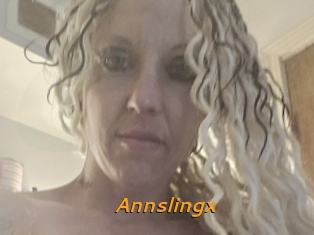 Annslingx