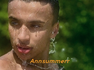 Annsummerr
