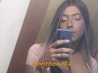 Annthonella